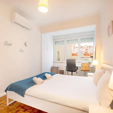 Guestready - Enchanting Place To Be In * 리스본