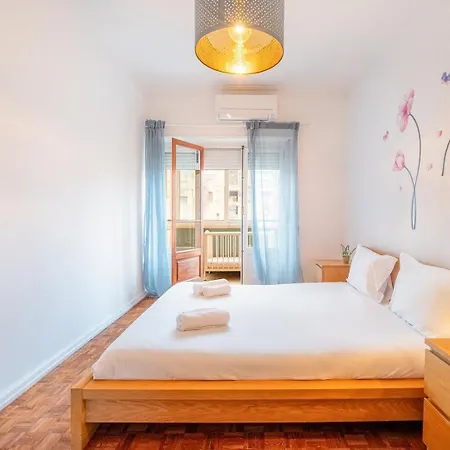 아파트 Guestready - Enchanting Place To Be In *