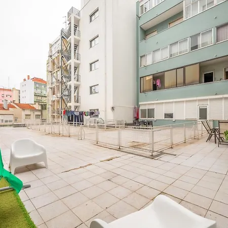 아파트 Guestready - Enchanting Place To Be In