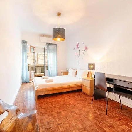 아파트 Guestready - Enchanting Place To Be In *