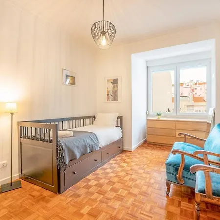 Guestready - Enchanting Place To Be In Apartamento *