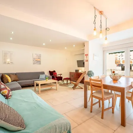 Guestready - Enchanting Place To Be In * Lisboa