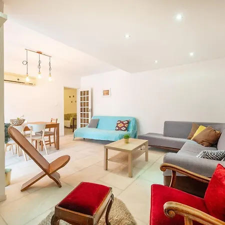 Apartamento Guestready - Enchanting Place To Be In Lisboa