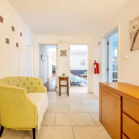 Guestready - Enchanting Place To Be In Apartamento