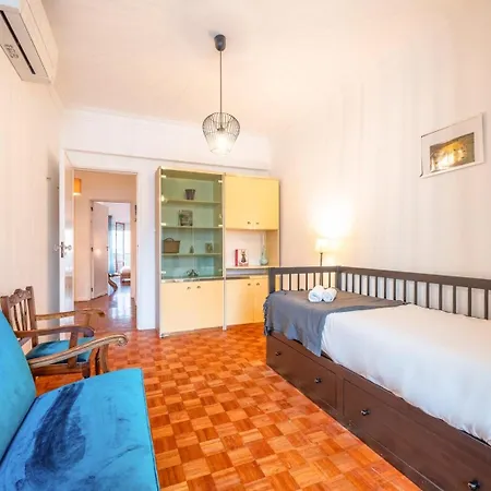 Guestready - Enchanting Place To Be In Apartamento *
