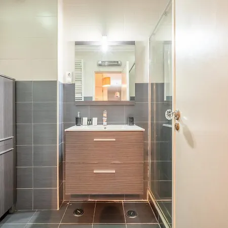 Guestready - Enchanting Place To Be In Apartamento Lisboa
