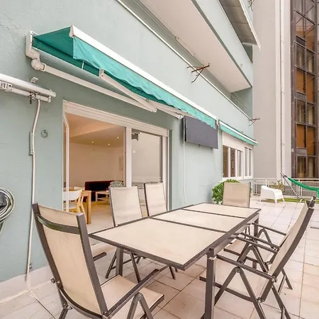 Apartamento Guestready - Enchanting Place To Be In