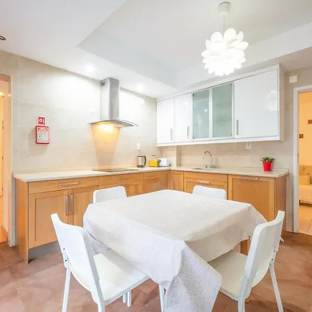 Guestready - Enchanting Place To Be In Apartamento Lisboa