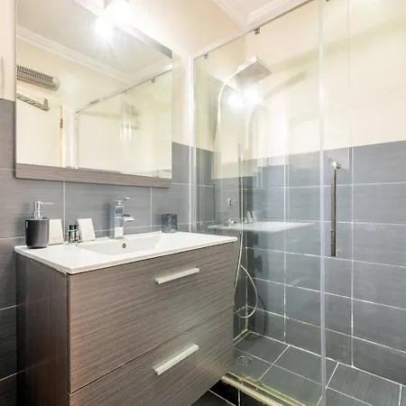 Apartamento Guestready - Enchanting Place To Be In