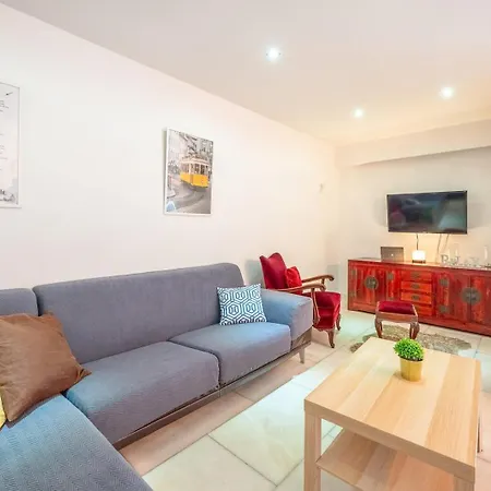 Guestready - Enchanting Place To Be In Apartamento