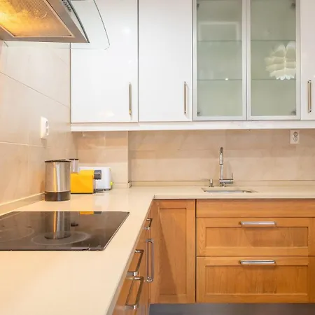 Appartamento Guestready - Enchanting Place To Be In Lisbona