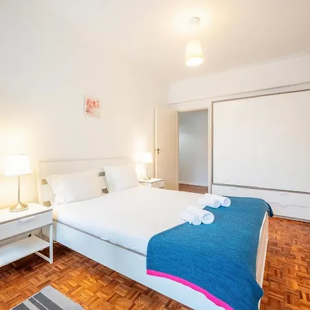 Appartamento Guestready - Enchanting Place To Be In