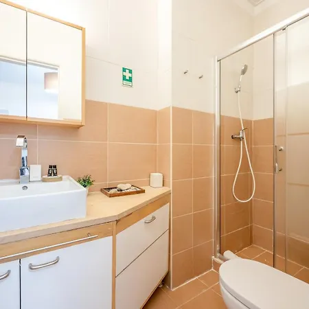 Appartamento Guestready - Enchanting Place To Be In